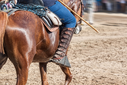 ¿LAS ESPUELAS SON BUENAS O MALAS?.